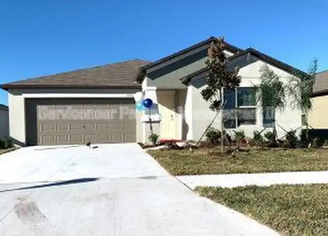 Property at 13611 Wild Ginger St, Riverview, FL, 33579, 3 beds, 2 baths, [object Object]