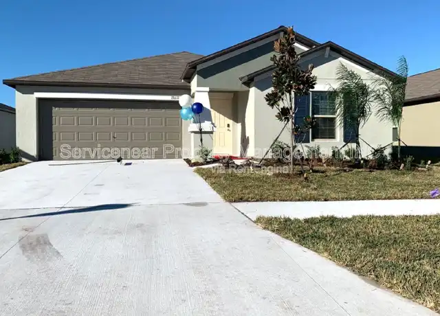 Property at 13611 Wild Ginger St, Riverview, FL, 33579, 3 beds, 2 baths, [object Object]