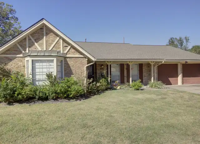 Property at 3011 Greenhaven Ln, Houston, TX, 77092, 4 beds, 2 baths, [object Object]