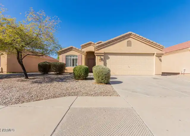 Property at 16002 W Larkspur Dr, Goodyear, AZ, 85338, 3 beds, 2 baths, [object Object]