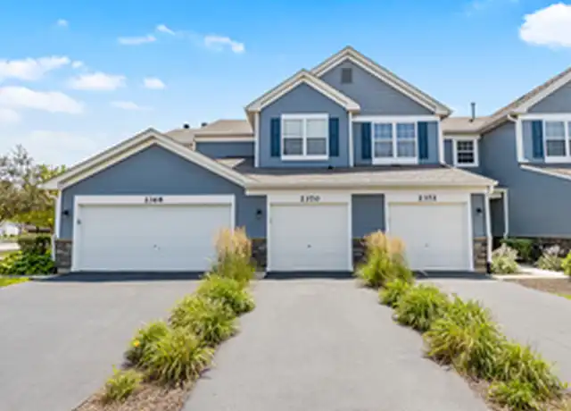 Property at 2370 Overlook Ct #2370, Naperville, IL, 60563, 2 beds, 2 baths, [object Object]