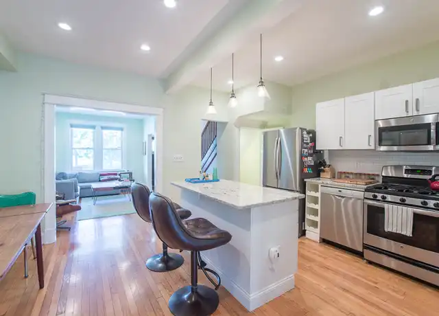 Property at 628 Madison St NW, Washington, DC, 20011, 4 beds, 2.5 baths, [object Object]