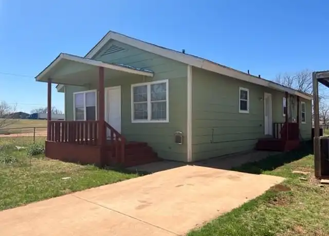 Property at 3466 Clinton St, Abilene, TX, 79603, 3 beds, 2 baths, [object Object]