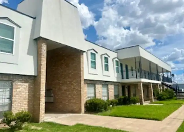Property at 5909 Santa Maria Ave Unit B-10, Laredo, TX, 78041, 2 beds, 1 bath, [object Object]