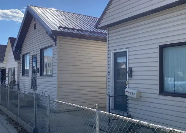 Property at 715 E Park Ave, Anaconda, MT, 59711, 4 beds, 1 bath, [object Object]