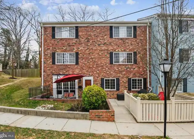 Property at 1565A N Van Dorn St, Alexandria, VA, 22304, 2 beds, 2 baths, [object Object]