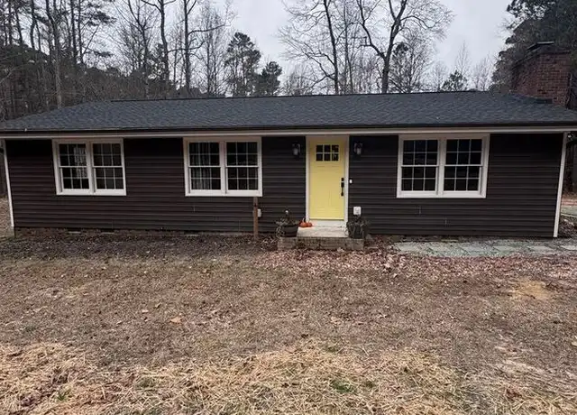 Property at 1700 New Hill Olive Chapel Rd, Apex, NC, 27502, 3 beds, 2 baths, [object Object]