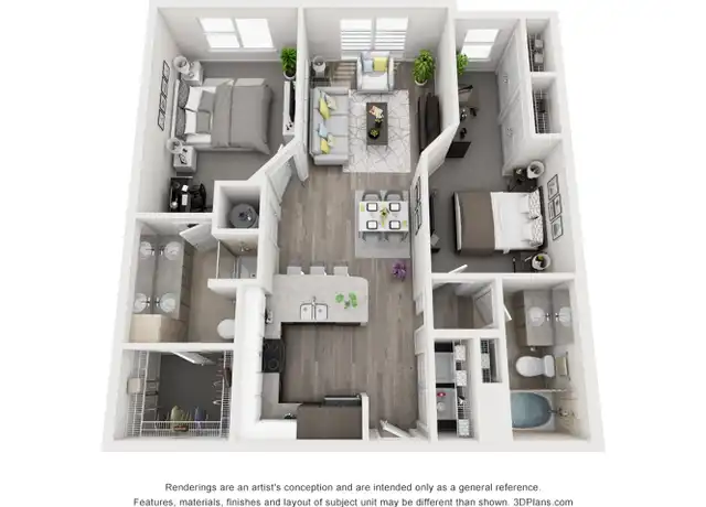 Property at 1659 2nd St Unit 530, Sarasota, FL, 34236, 2 beds, 2 baths, [object Object]