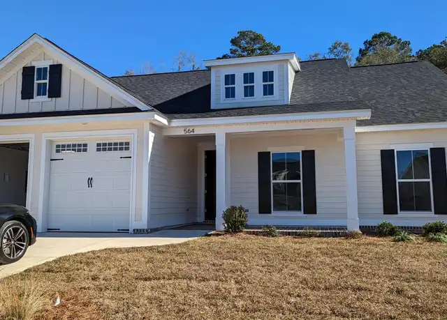 Property at 564 Knotted Pine Dr, Tallahassee, FL, 32312, 3 beds, 2.5 baths, [object Object]