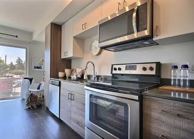Property at Crew Apartments - 8228 Green Lake Dr N, Seattle, WA, 98103, 0-1 beds, 1 bath, [object Object]