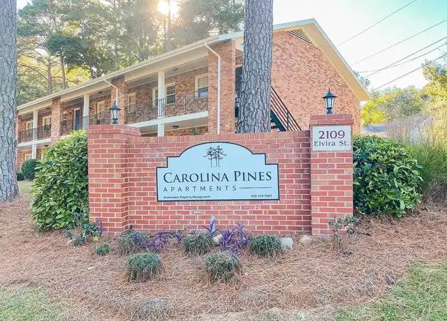 Property at Carolina Pines - 2109 Elvira St, Fayetteville, NC, 28303, 2 beds, 1-2 bath, [object Object]
