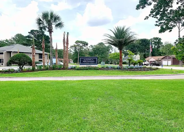 Property at The Point at Arrowhead - 10101 Arrowhead Dr, Jacksonville, FL, 32257, 1-3 bed, 1-2 bath, [object Object]