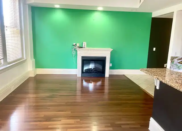 Property at 6 N 6th St Unit 1, Richmond, VA, 23219, 1 bed, 1.5 baths, [object Object]