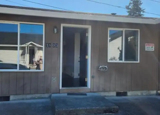 Property at 1803 Tualatin St, St Helens, OR, 97051, 2 beds, 1 bath, [object Object]