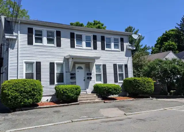 Property at 53 Jay St Unit 4, North Attleborough, MA, 02760, 1 bed, 1 bath, [object Object]