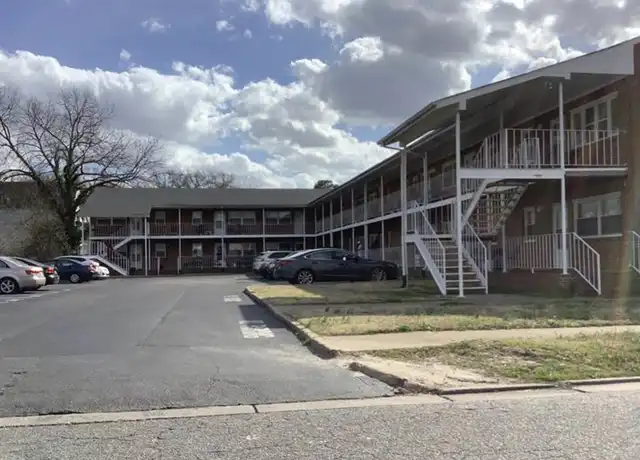 Property at 719 Marvin Ave Unit 205, Norfolk, VA, 23518, 3 beds, 1.5 baths, [object Object]