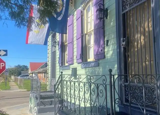 Property at 5101 N Rampart St, New Orleans, LA, 70117, 3 beds, 2 baths, [object Object]