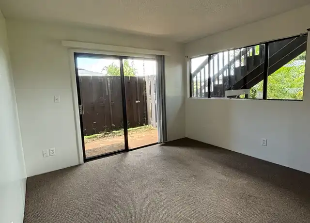 Property at 2069 California Ave Unit 4D, Wahiawa, HI, 96786, 2 beds, 1 bath, [object Object]