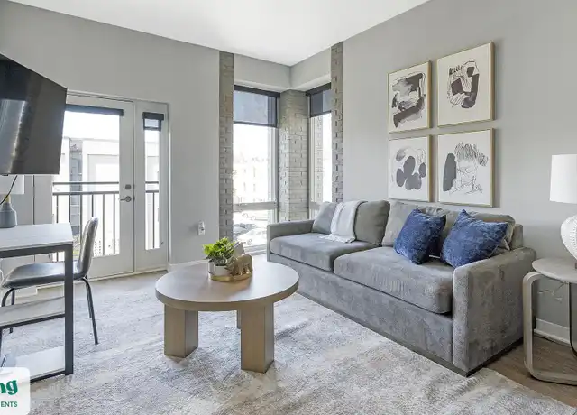 Property at 5040 Linbar Dr, Nashville, TN, 37211, 1 bed, 1 bath, [object Object]