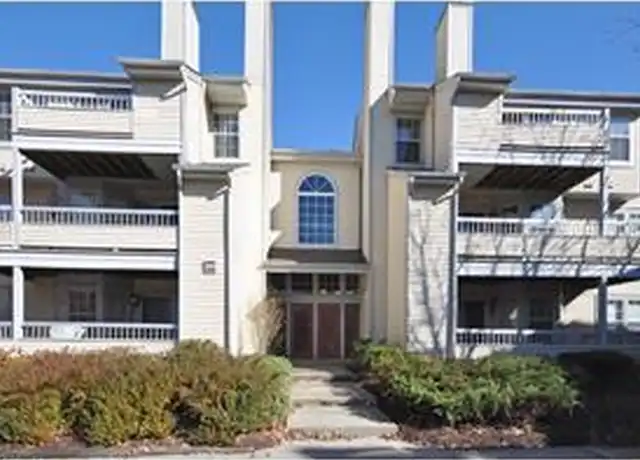 Property at 309 Trinity Ct #12, Princeton, NJ, 08540, 2 beds, 1 bath, [object Object]