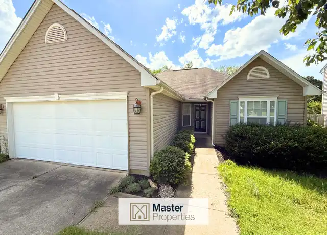 Property at 209 Gibby Ln, Simpsonville, SC, 29681, 3 beds, 2 baths, [object Object]