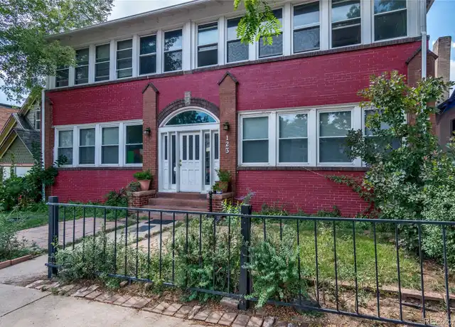 Property at 123 S Pennsylvania St Unit 9, Denver, CO, 80209, 1 bed, 1 bath, [object Object]