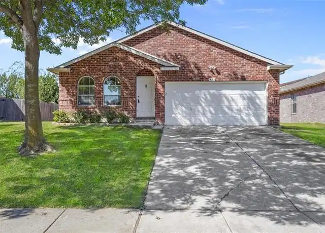 Property at 436 Longshore Dr, Little Elm, TX, 75068, 3 beds, 2 baths, [object Object]