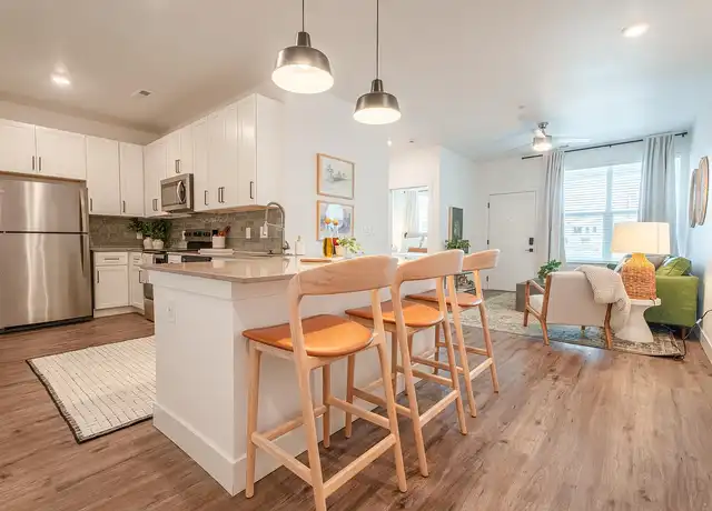 Property at Maverick Modern Apartments - 370 Homestead Ave, Greenwood, IN, 46143, 1 bed, 1 bath, [object Object]