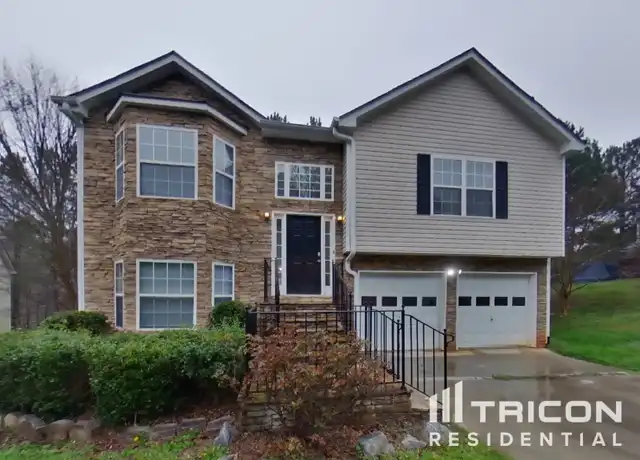 Property at 7010 Red Maple Ln, Lithonia, GA, 30058, 3 beds, 2 baths, [object Object]