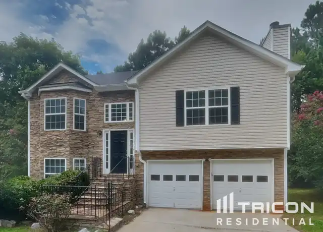 Property at 7010 Red Maple Ln, Lithonia, GA, 30058, 3 beds, 2 baths, [object Object]