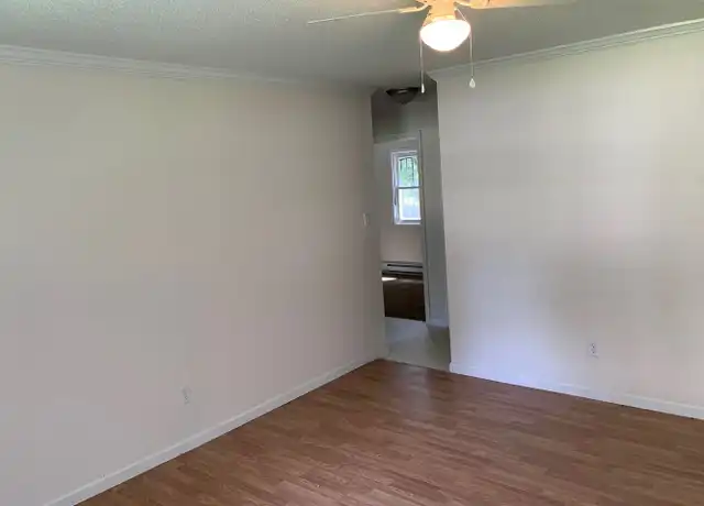 Property at 1212 SW Main St Unit A, Rocky Mount, NC, 27803, 2 beds, 1 bath, [object Object]
