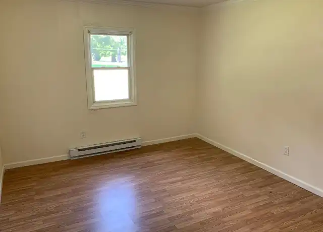 Property at 1212 SW Main St Unit A, Rocky Mount, NC, 27803, 2 beds, 1 bath, [object Object]