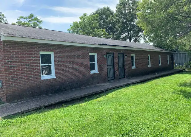 Property at 1212 SW Main St Unit A, Rocky Mount, NC, 27803, 2 beds, 1 bath, [object Object]