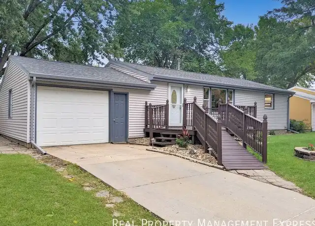 Property at 5800 W 15th St, Sioux Falls, SD, 57106, 3 beds, 1 bath, [object Object]