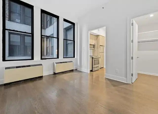 Property at 15 Park Row Unit 6F2, New York, NY, 10038, 2 beds, 1 bath, [object Object]
