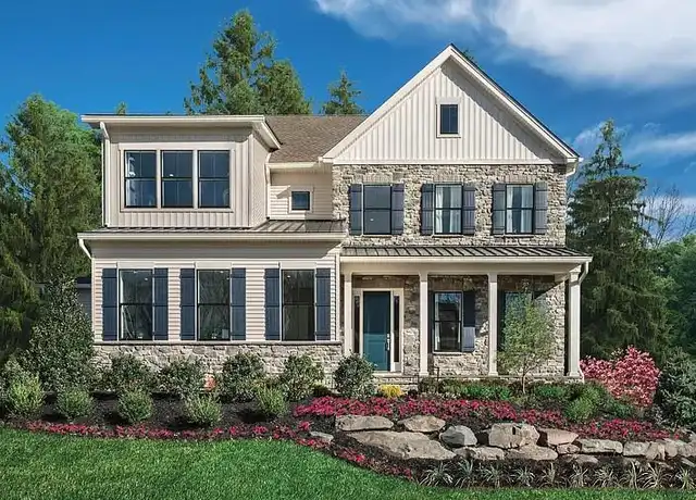 Property at 1003 Iron Works Rd, Phoenixville, PA, 19460, 5 beds, 5 baths, [object Object]