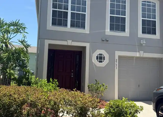 Property at 2751 Merrieweather Ln, Kissimmee, FL, 34743, 3 beds, 2.5 baths, [object Object]