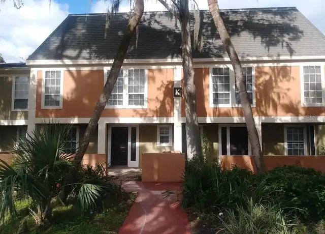 Property at 4011 Dijon Dr Unit 4011K, Orlando, FL, 32808, 2 beds, 2.5 baths, [object Object]