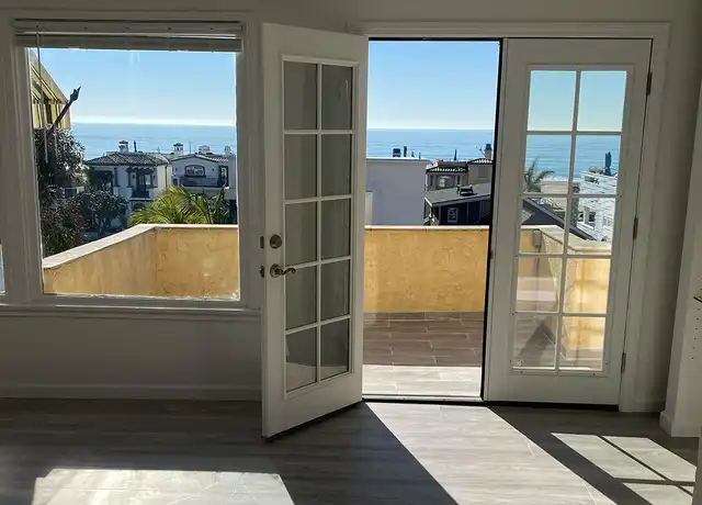 Property at 123 24th St, Hermosa Beach, CA, 90254, 1 bed, 1 bath, [object Object]