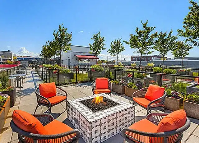 Property at Jack Apartments - 1427 11th Ave, Seattle, WA, 98122, 1 bed, 1 bath, [object Object]