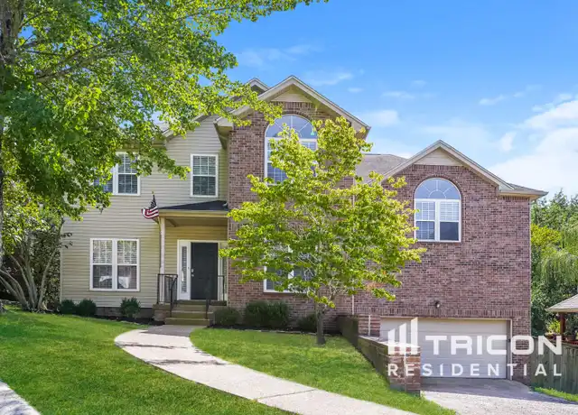 Property at 1208 Holt Hills Ct, Nashville, TN, 37211, 3 beds, 2.5 baths, [object Object]