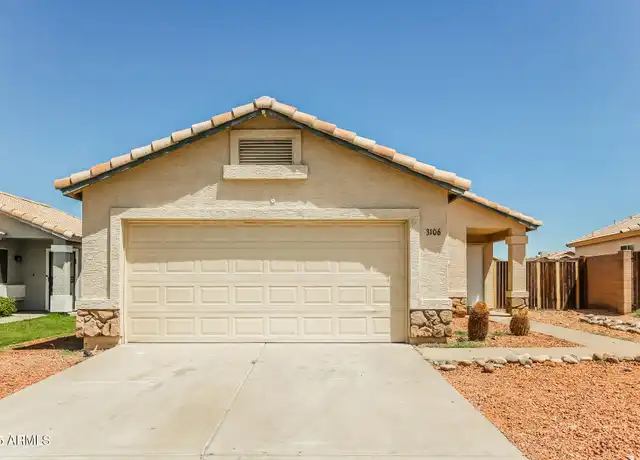 Property at 3106 W Lone Cactus Dr, Phoenix, AZ, 85027, 4 beds, 2 baths, [object Object]
