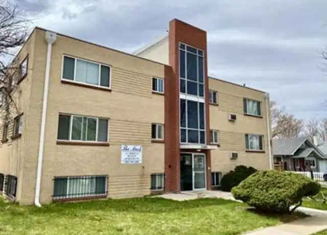 Property at 2001 Fulton St Unit 16, Aurora, CO, 80010, 1 bed, 1 bath, [object Object]