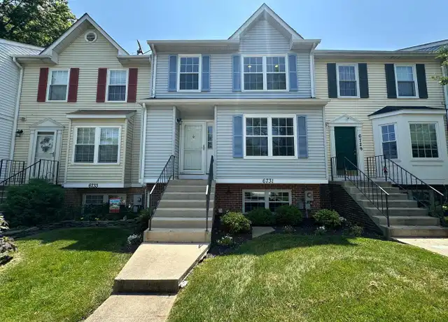 Property at 6731 Sandpiper Ct, Frederick, MD, 21703, 3 beds, 2.5 baths, [object Object]