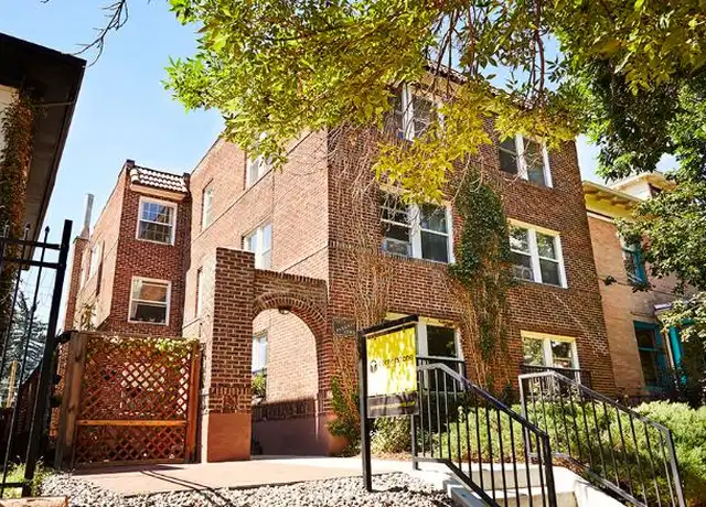 Property at 1071 N Marion St, Denver, CO, 80218, 0 beds, 1 bath, [object Object]