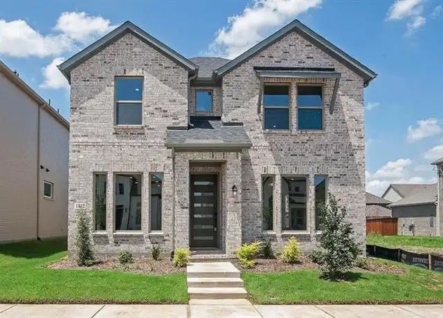 Property at 1812 Blue Sage Ct, Celina, TX, 75009, 3 beds, 2.5 baths, [object Object]
