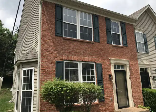 Property at 5170 Hickory Hollow Pkwy #242, Antioch, TN, 37013, 3 beds, 2.5 baths, [object Object]