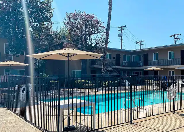 Property at Village Apartments - 421 Shady Ln, El Cajon, CA, 92021, 1 bed, 1 bath, [object Object]