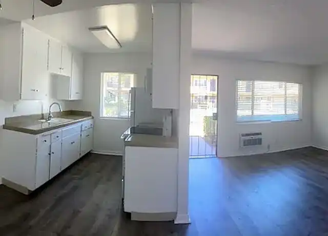 Property at Village Apartments - 421 Shady Ln, El Cajon, CA, 92021, 1 bed, 1 bath, [object Object]