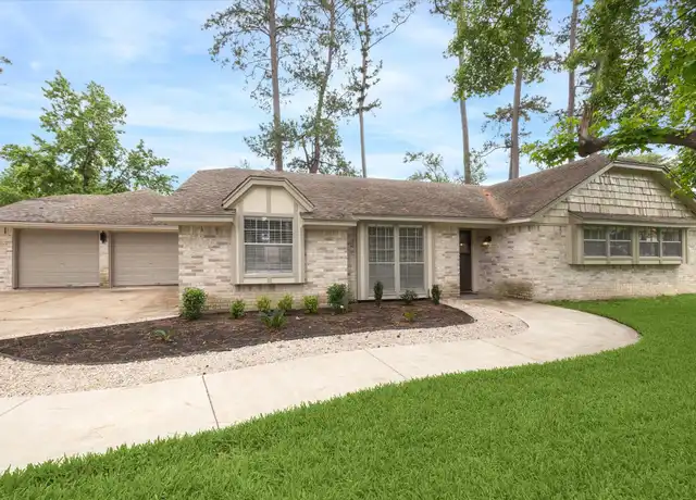 Property at 13910 E Cypress Forest Dr, Houston, TX, 77070, 4 beds, 2 baths, [object Object]